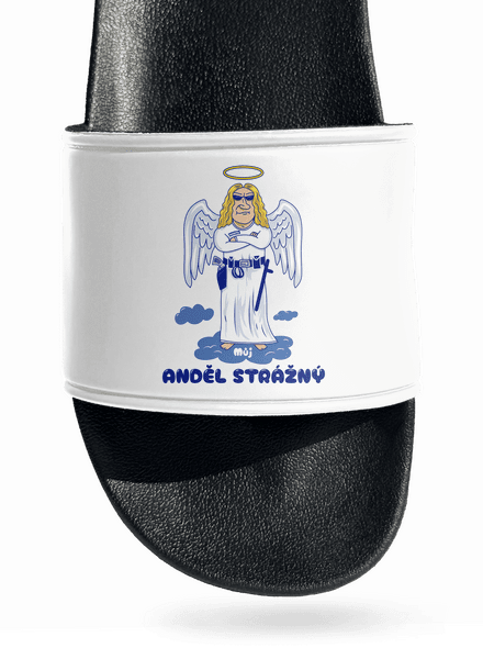 Anděl strážný