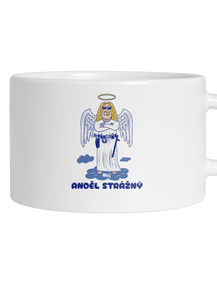 Anděl strážný