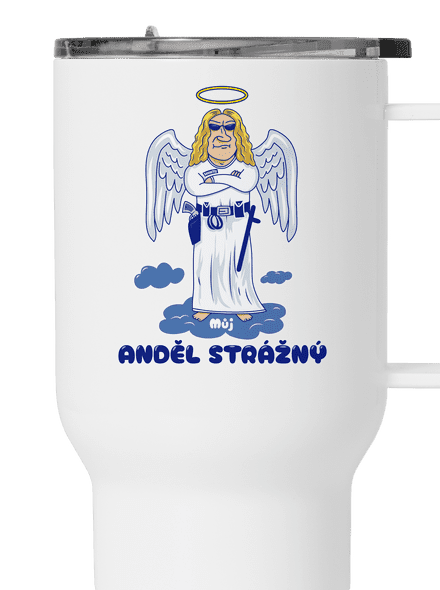 Anděl strážný