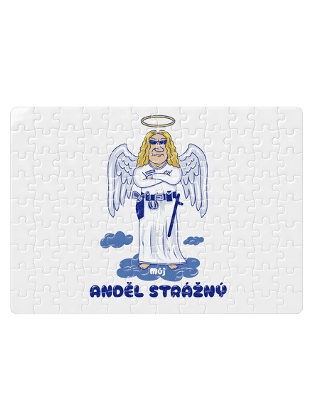 Anděl strážný