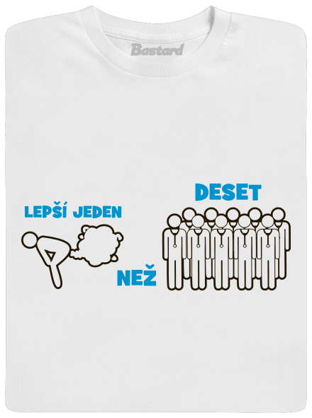 Jeden prd