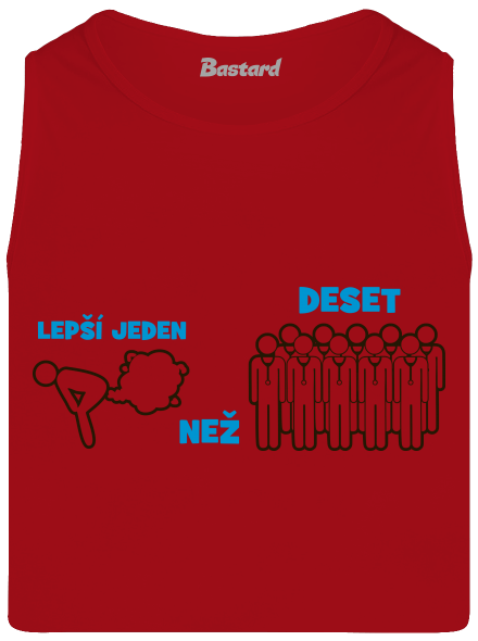 Jeden prd