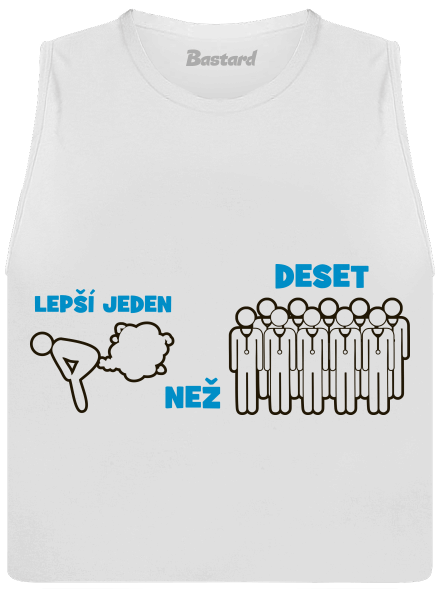 Jeden prd