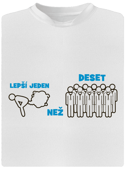 Jeden prd