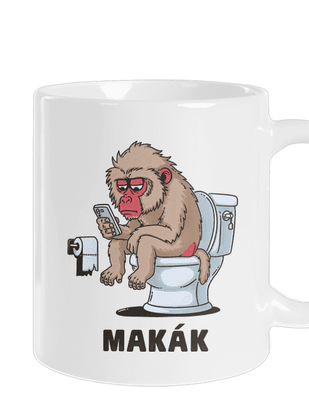 Makák