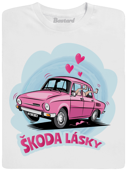 Škoda lásky
