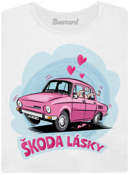 Škoda lásky