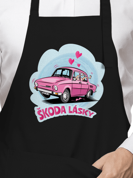 Škoda lásky