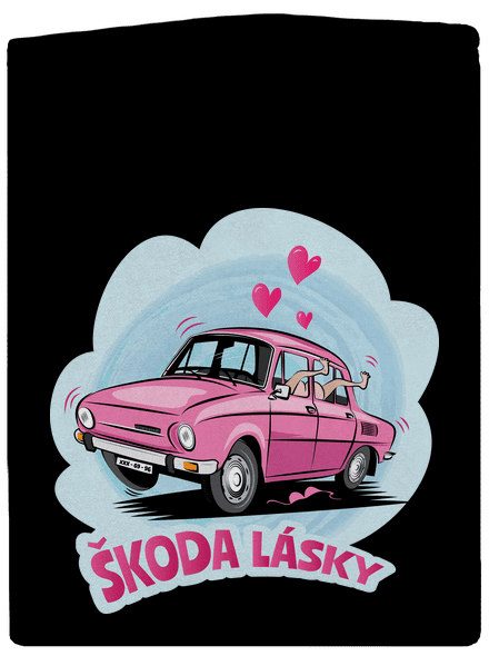Škoda lásky