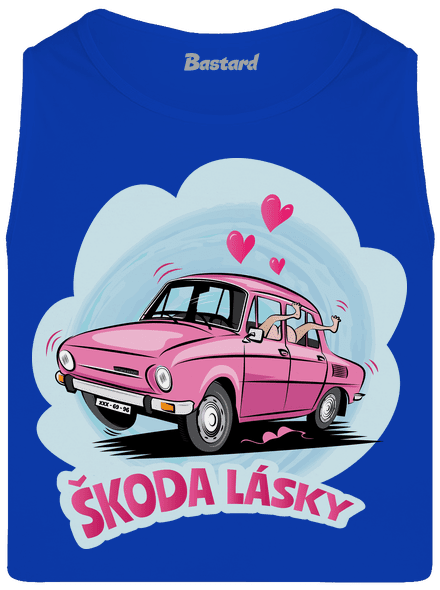 Škoda lásky