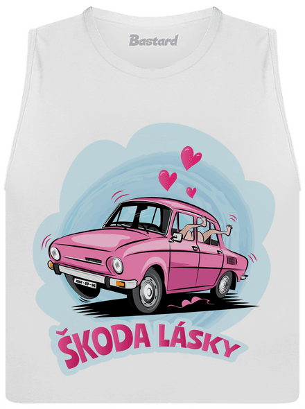 Škoda lásky