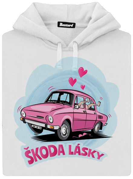 Škoda lásky
