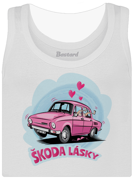Škoda lásky