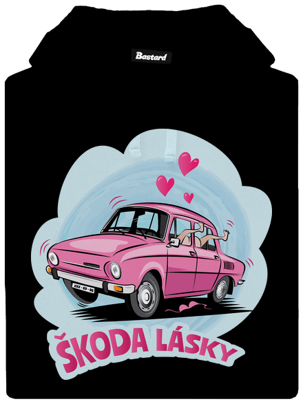 Škoda lásky
