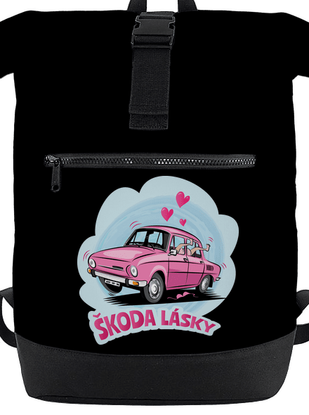 Škoda lásky