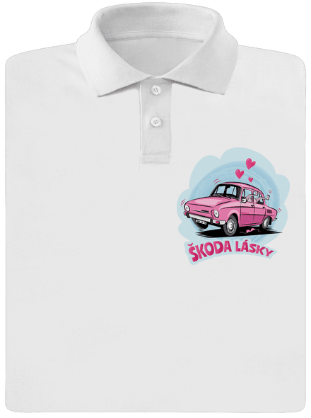 Škoda lásky