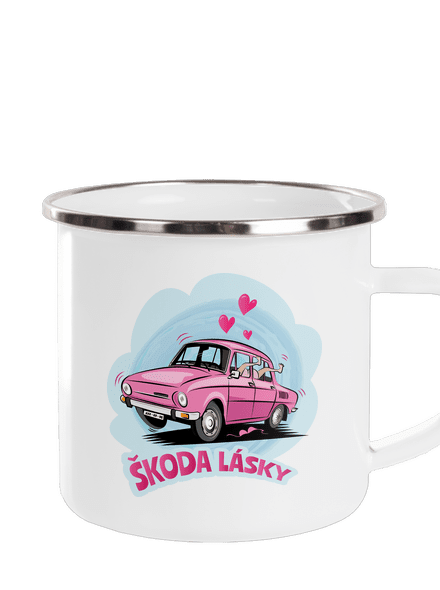 Škoda lásky