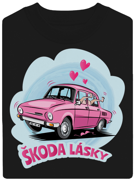 Škoda lásky