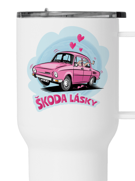 Škoda lásky