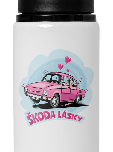 Škoda lásky