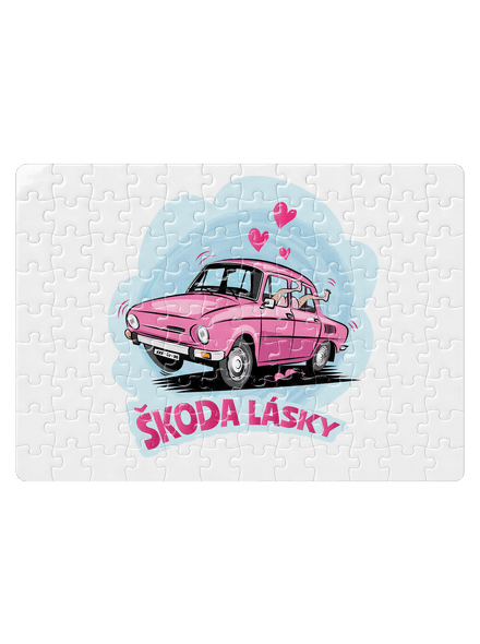 Škoda lásky