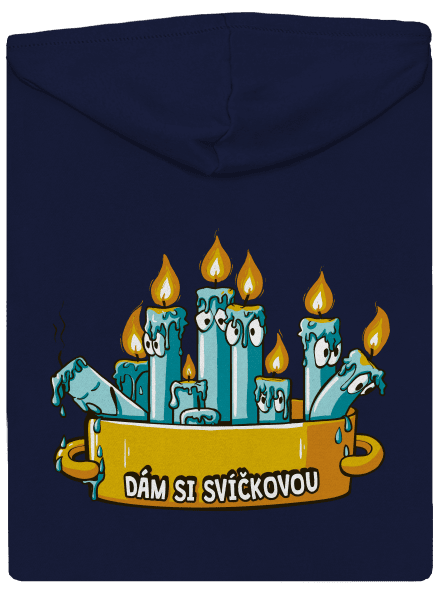 Svíčková