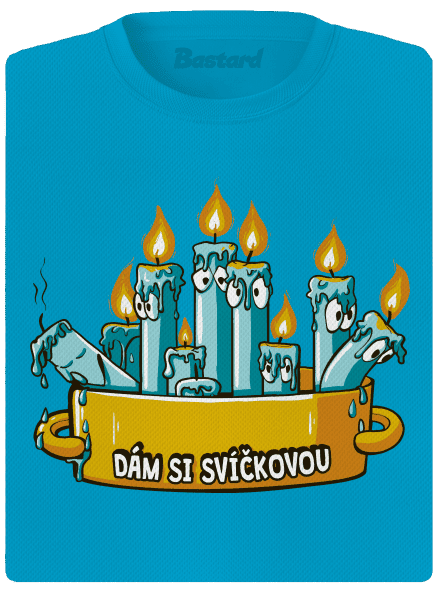 Svíčková