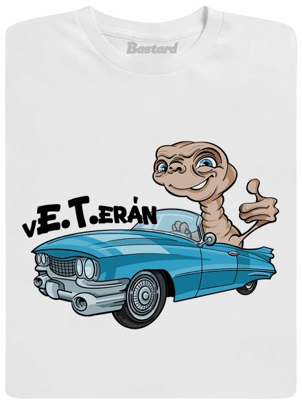 Veterán E.T.