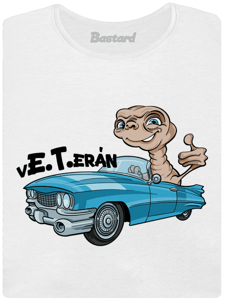 Veterán E.T.