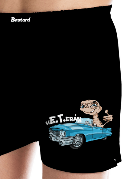 Veterán E.T.