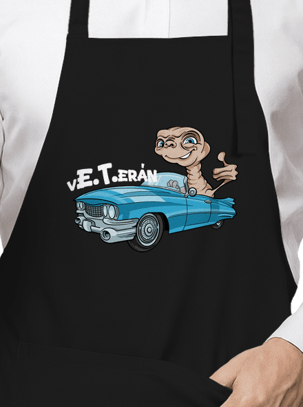 Veterán E.T.