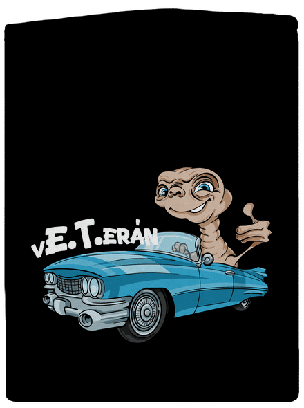 Veterán E.T.