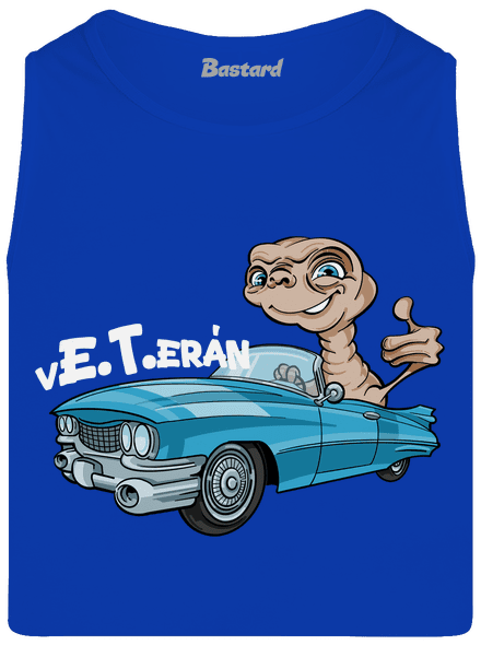 Veterán E.T.