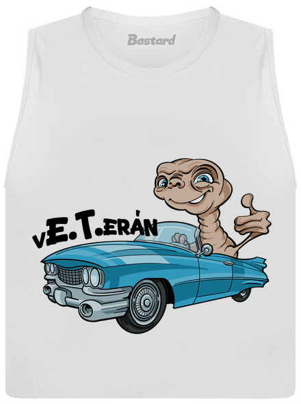 Veterán E.T.