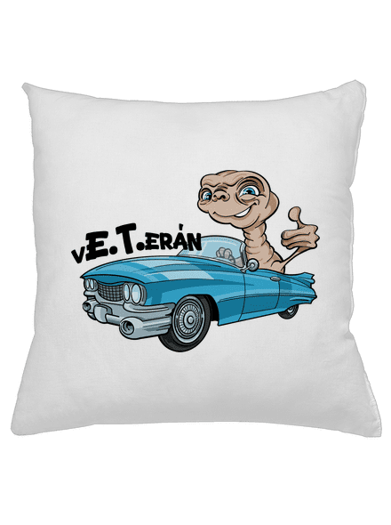 Veterán E.T.