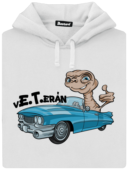 Veterán E.T.