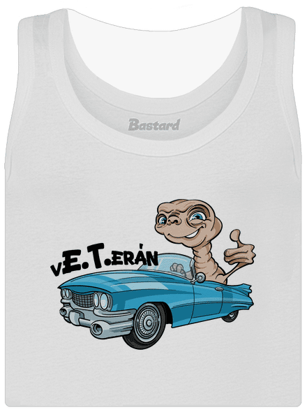 Veterán E.T.