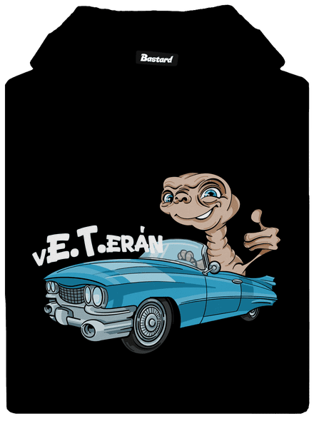 Veterán E.T.
