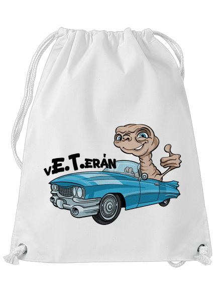 Veterán E.T.