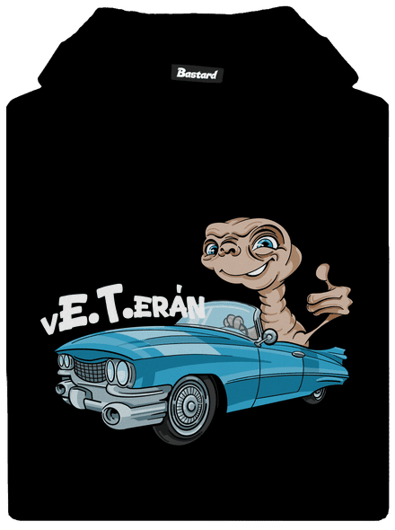 Veterán E.T.
