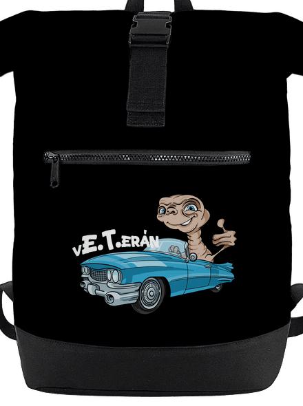 Veterán E.T.