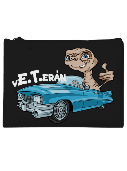 Veterán E.T.
