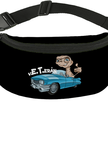 Veterán E.T.