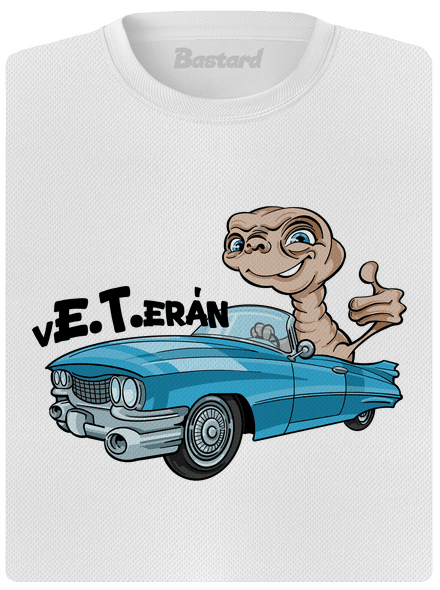 Veterán E.T.