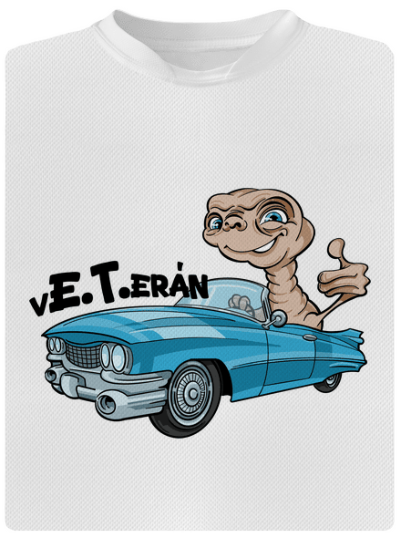Veterán E.T.
