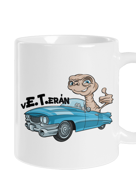 Veterán E.T.