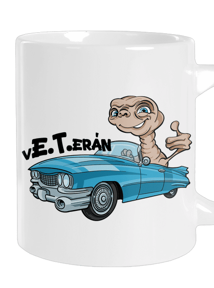 Veterán E.T.