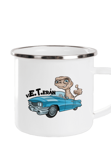 Veterán E.T.
