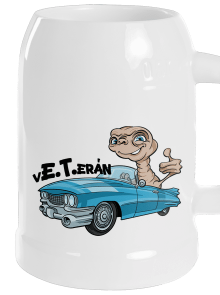 Veterán E.T.