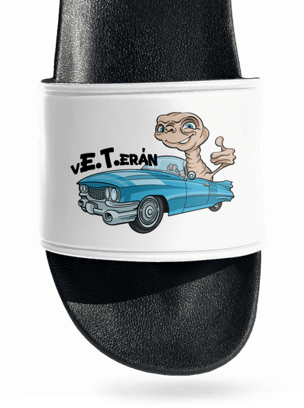 Veterán E.T.